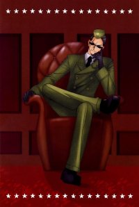 BUY NEW princess ai - 108183 Premium Anime Print Poster